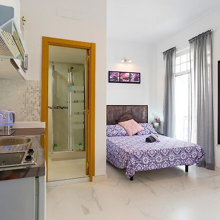 Nerja Citycenter A ภายนอก รูปภาพ
